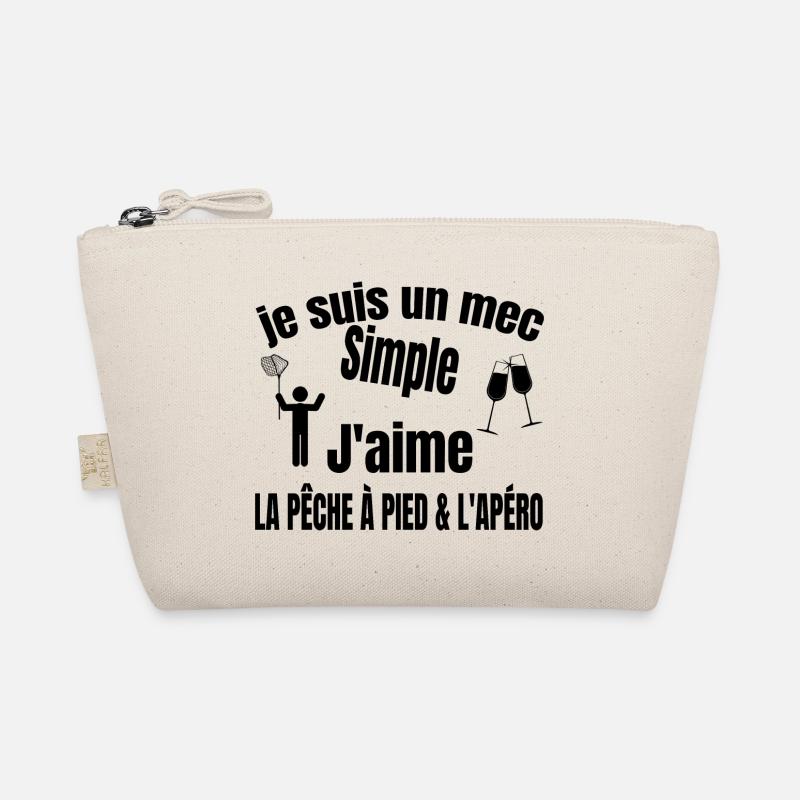pêche à pied et apéro Trousse biologique