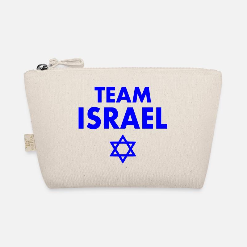 Team israel Trousse biologique