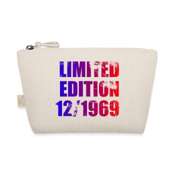 55e anniversaire Edition limitée 12/1969 - Trousse biologique - nature - Devant