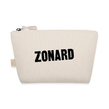 zonard - Trousse biologique - nature - Devant