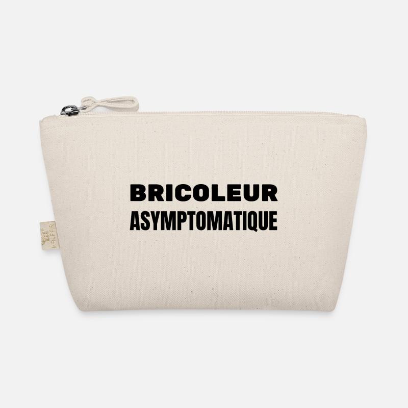 bricoleur asymptomatique Trousse biologique