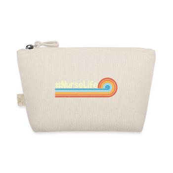 Krankenschwester Nurse Life - Trousse biologique - nature - Devant