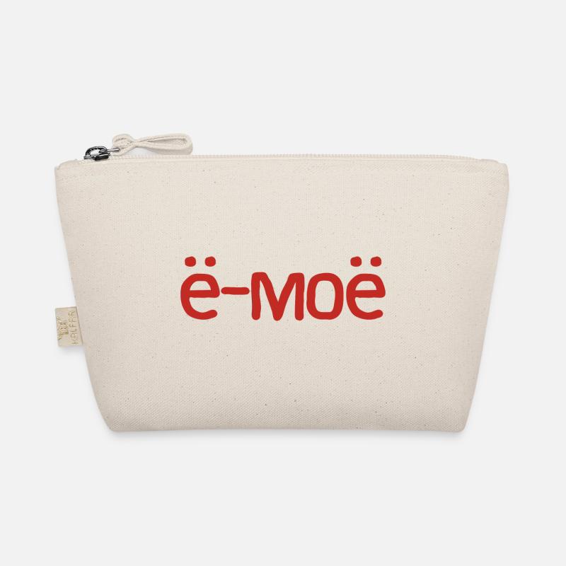 Incroyable! Dire en russe Russak Russie Trousse biologique