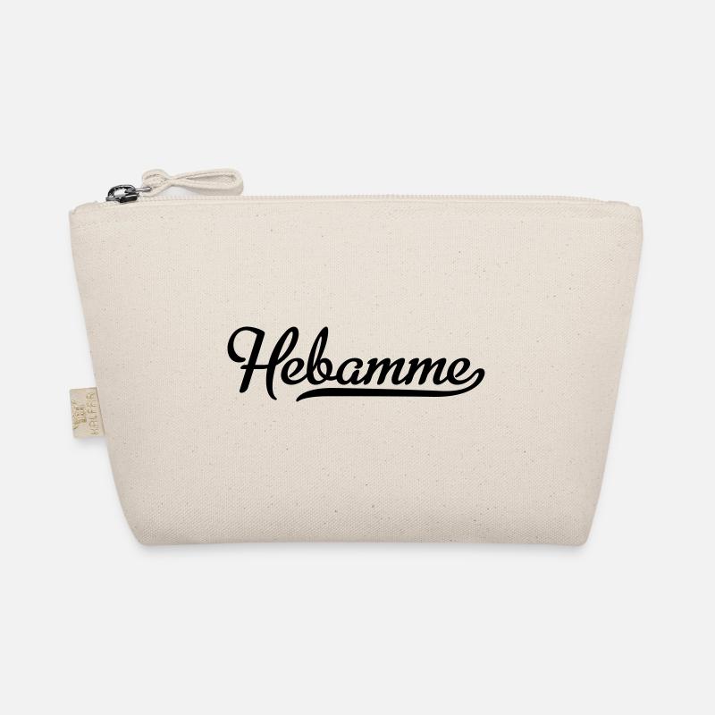 Hebamme Bio-Täschchen