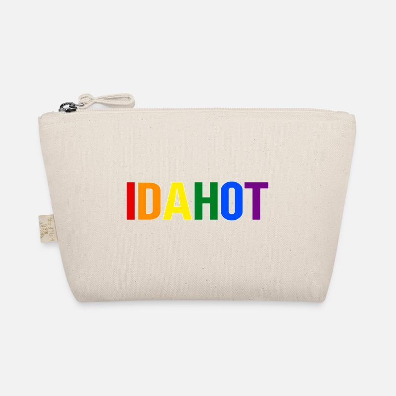 LGBT Organic Pouch