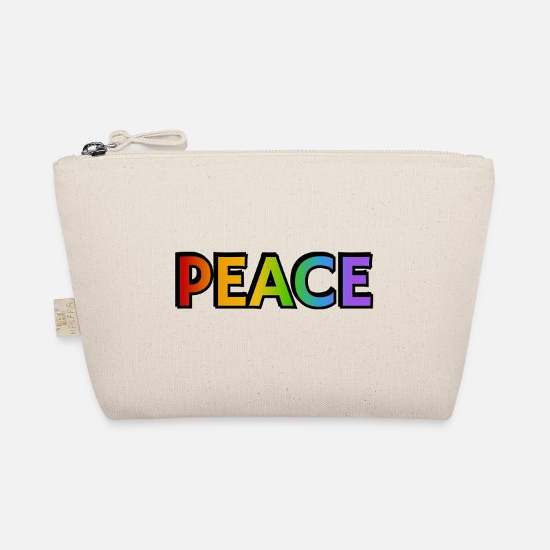 Arc-en-ciel de paix Trousse biologique