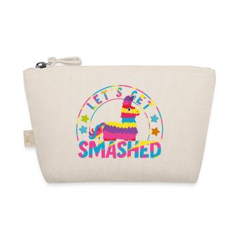 Faisons smashed Pinata - Trousse biologique - nature - Devant
