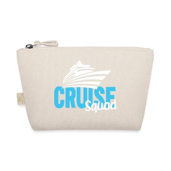Croisière familiale - Trousse biologique - nature - Devant