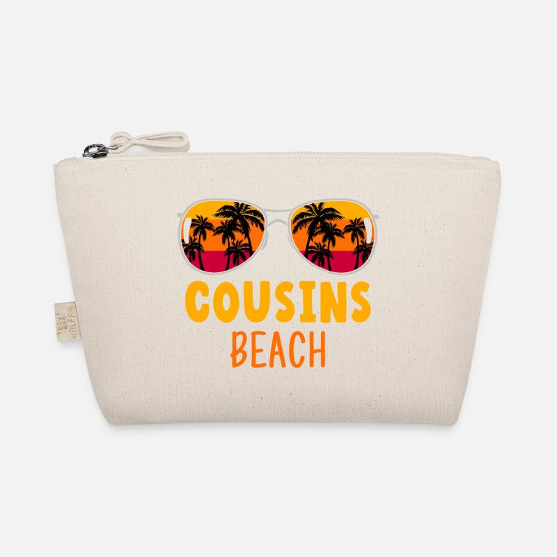 Plage de Cousins Trousse biologique