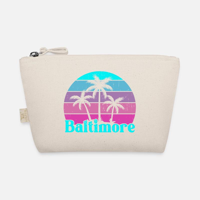 Baltimore Bio-Täschchen