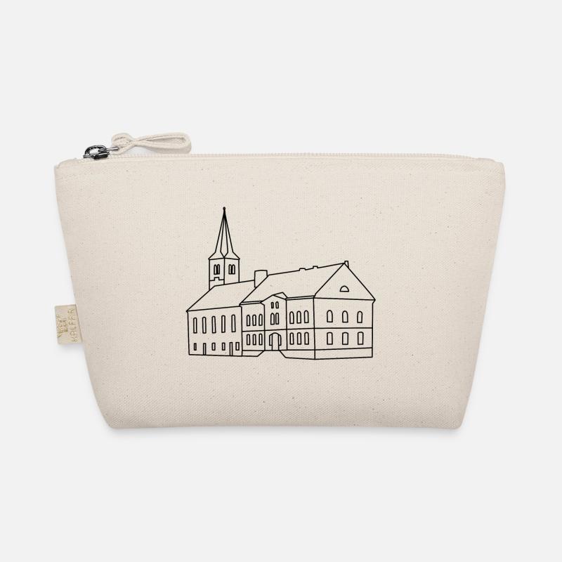 Aigle noir pour brillant Trousse biologique