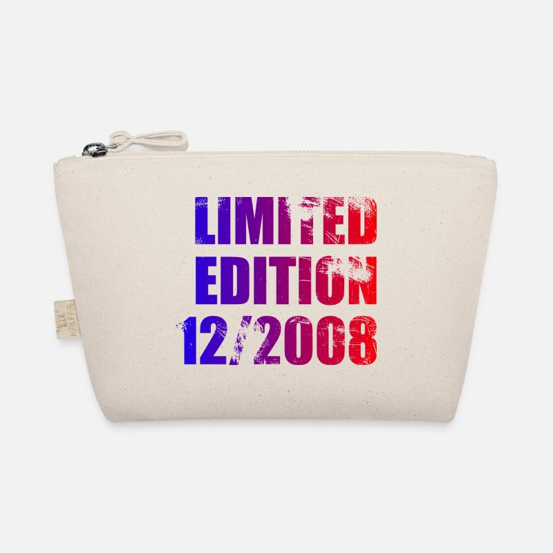 16e anniversaire Edition limitée 12/2008 Trousse biologique