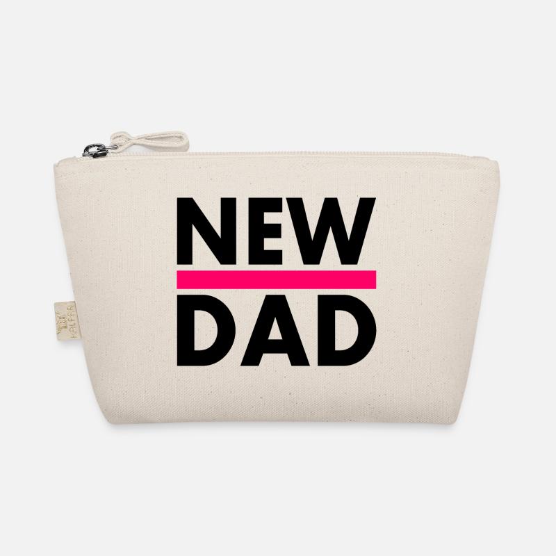 New dad Trousse biologique