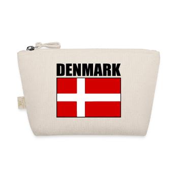 Denmark - Organic Pouch - nature - Front