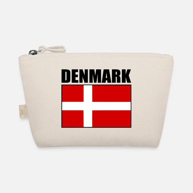 Denmark Organic Pouch