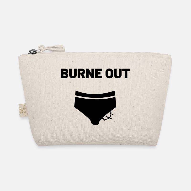 BURNE OUT Trousse biologique