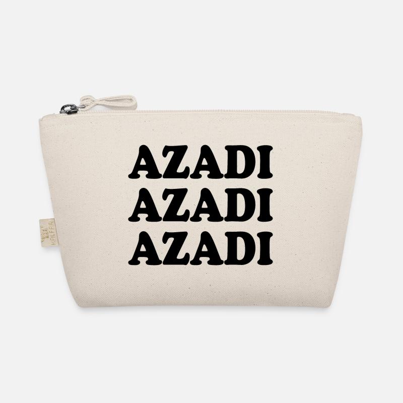 Azadi Trousse biologique