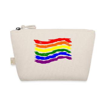 lgbt - Trousse biologique - nature - Devant