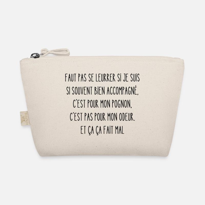 faut pas se leurrer Trousse biologique