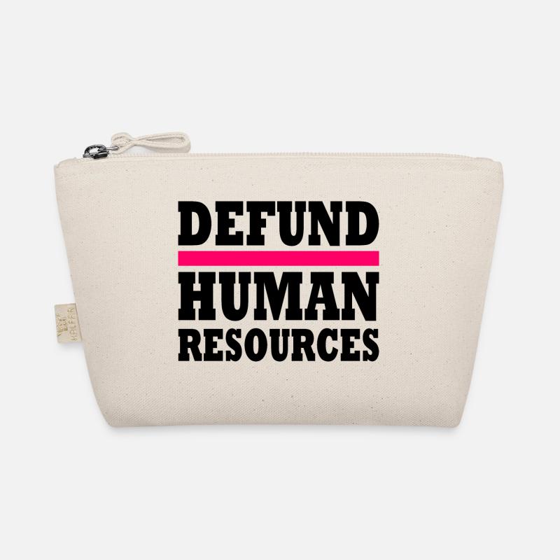 defund human resources Trousse biologique