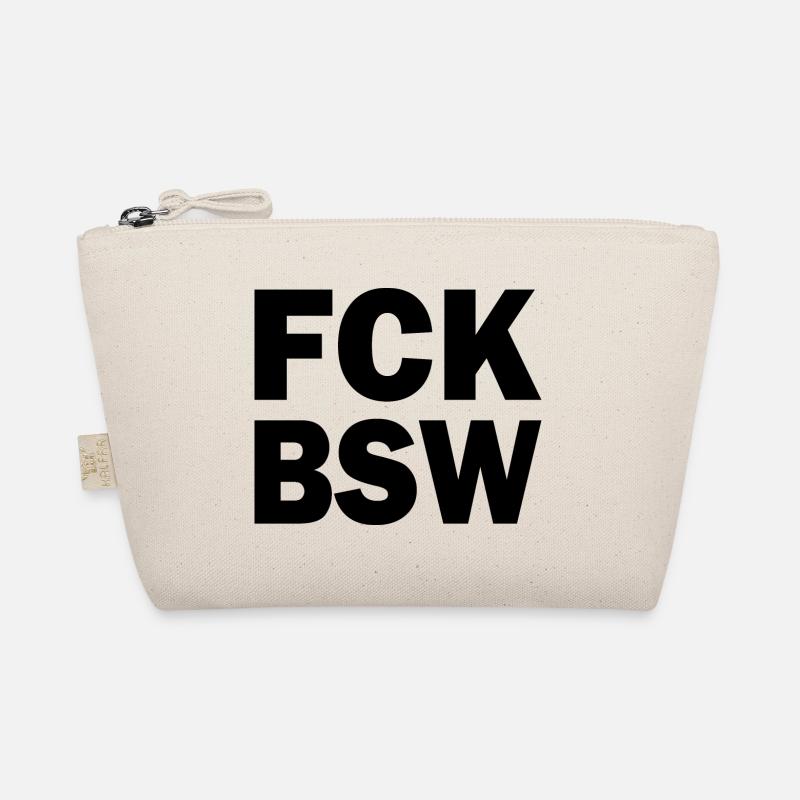 Fck bsw Bio-Täschchen