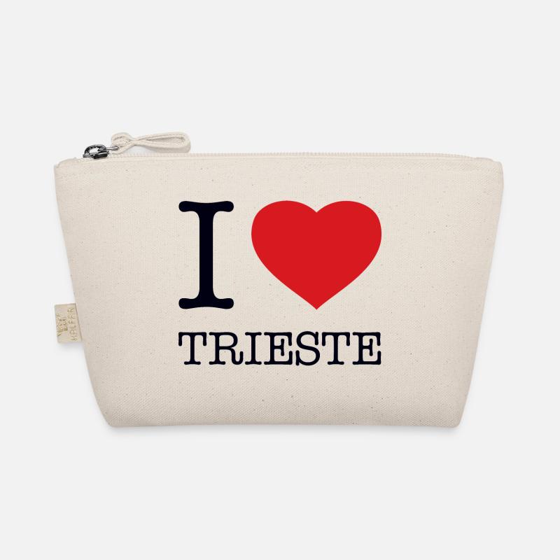 J’ADORE TRIESTE Trousse biologique