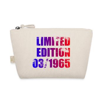 60e anniversaire Edition limitée 03/1965 - Trousse biologique - nature - Devant