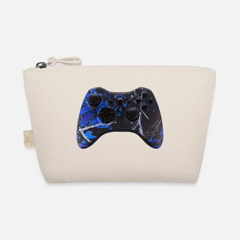 Control freak Organic Pouch