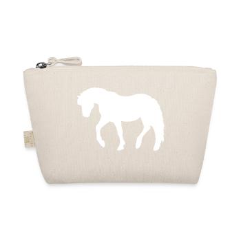 Poney - Trousse biologique - nature - Devant