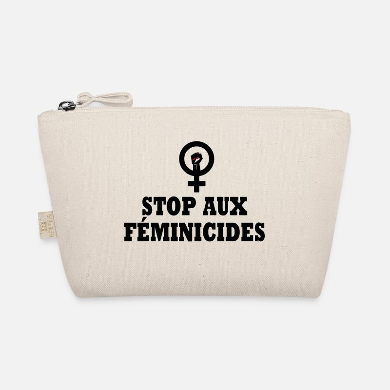 stop aux féminicides Trousse biologique