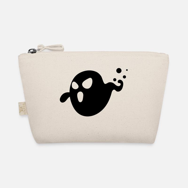 Casper 6 - Bio-Täschchen - Natur