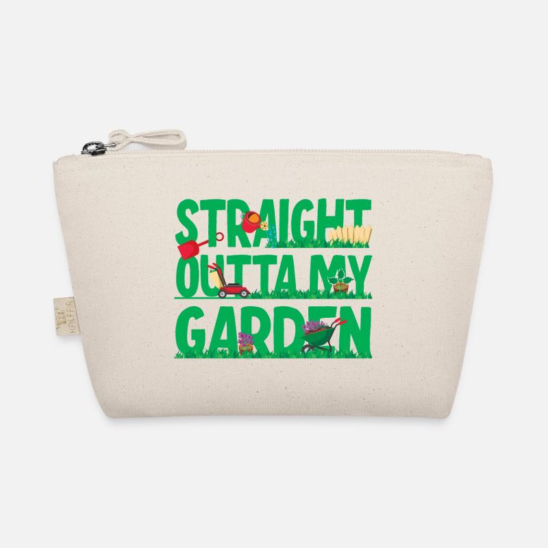 Directement de mon jardin Trousse biologique