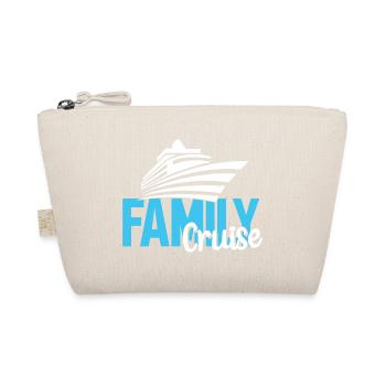 Croisière familiale - Trousse biologique - nature - Devant
