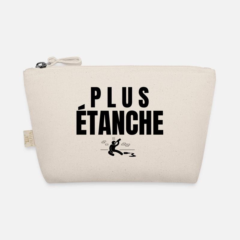 plus étanche Trousse biologique