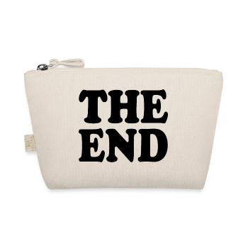 The end - Trousse biologique - nature - Devant