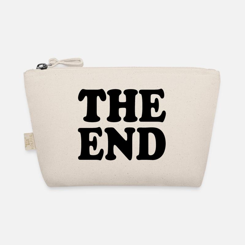 The end Bio-Täschchen