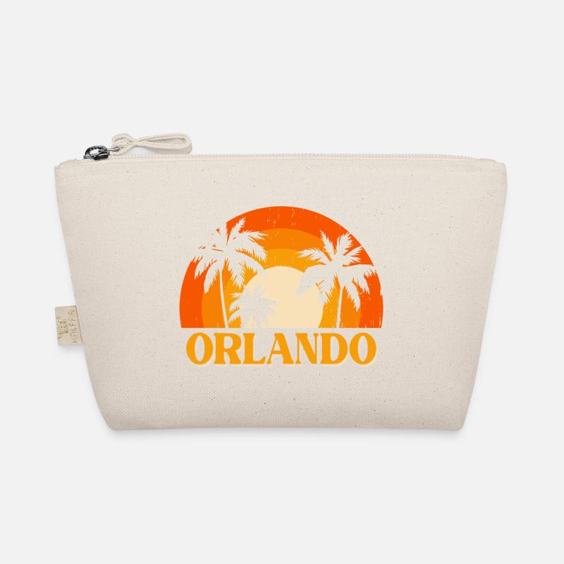 Orlando Floride Trousse biologique