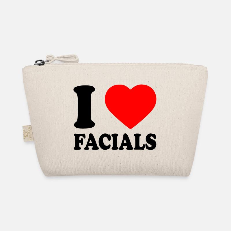 I love facials Trousse biologique