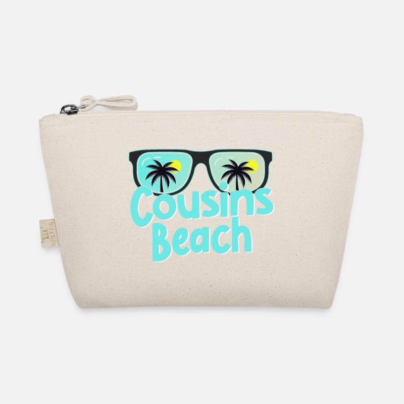 Plage de Cousins Trousse biologique