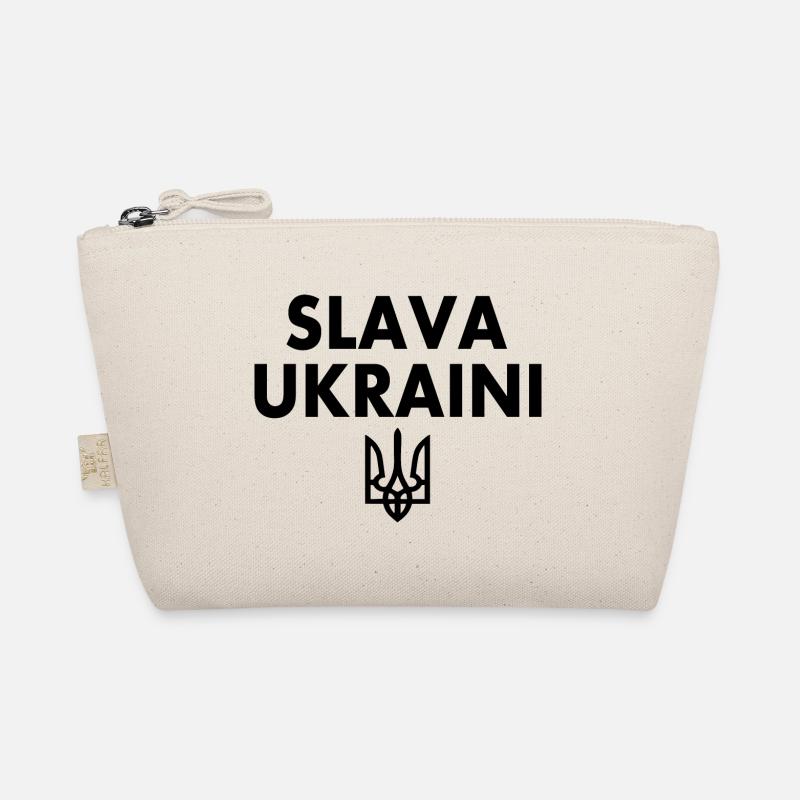 Slava ukraini Trousse biologique