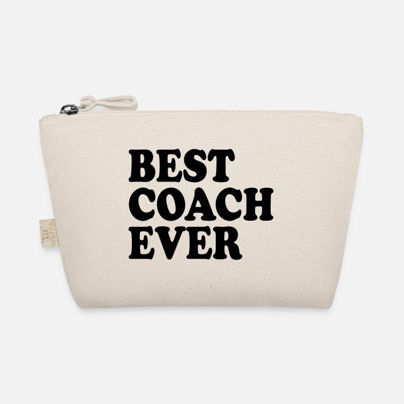 Best coach ever Trousse biologique