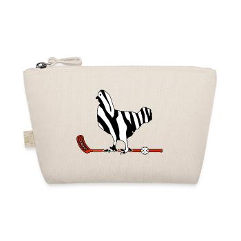 Floorball floorball « Floorball-poussin » - Trousse biologique - nature - Devant