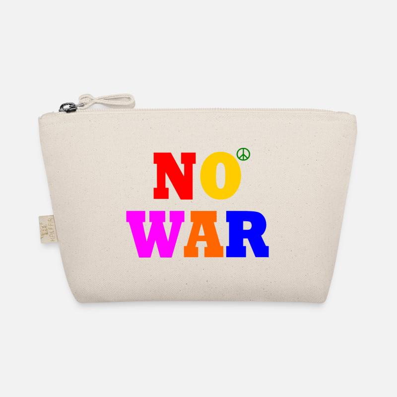 No war Trousse biologique