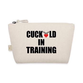 cuckold in training - Trousse biologique - nature - Devant