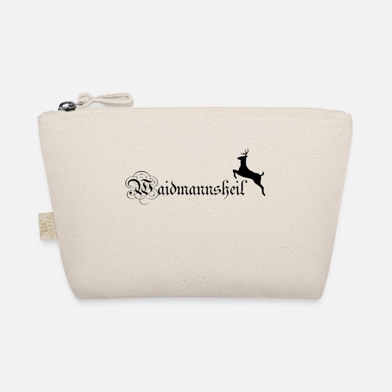 Waidmannsheil Organic Pouch