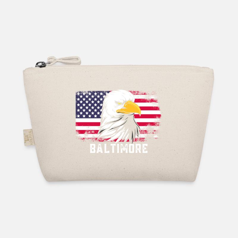 Baltimore Bio-Täschchen