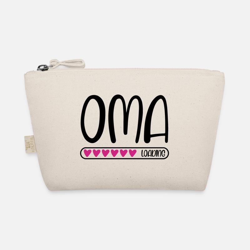 Oma loading Bio-Täschchen