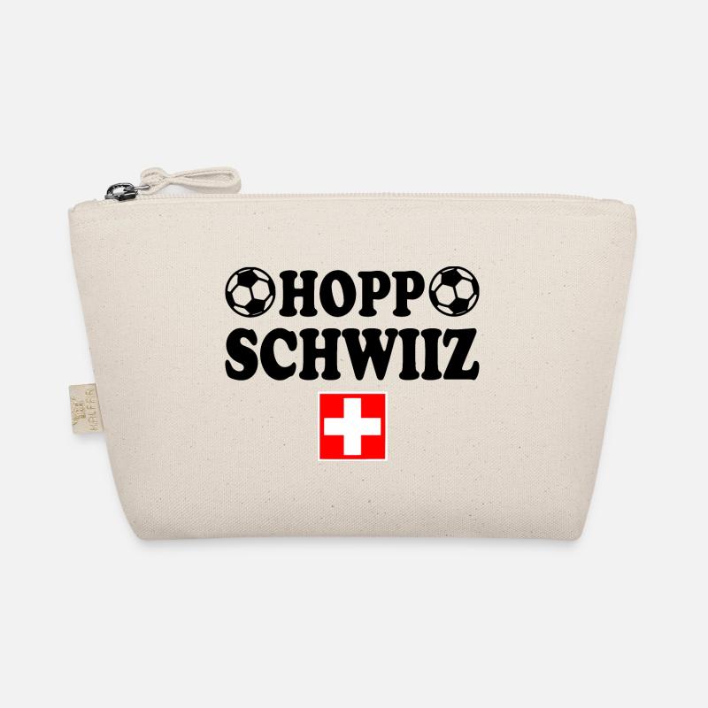 Schweiz Bio-Täschchen