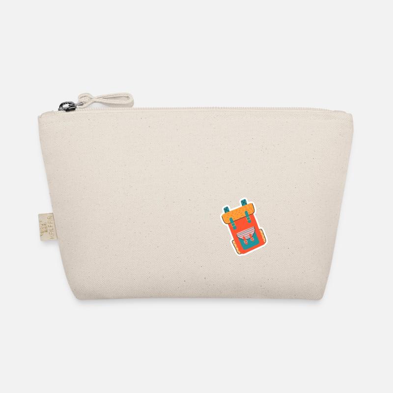 Sac à dos Trousse biologique