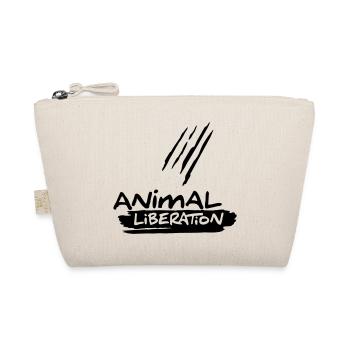 animalliberation01o_225x225 - Trousse biologique - nature - Devant